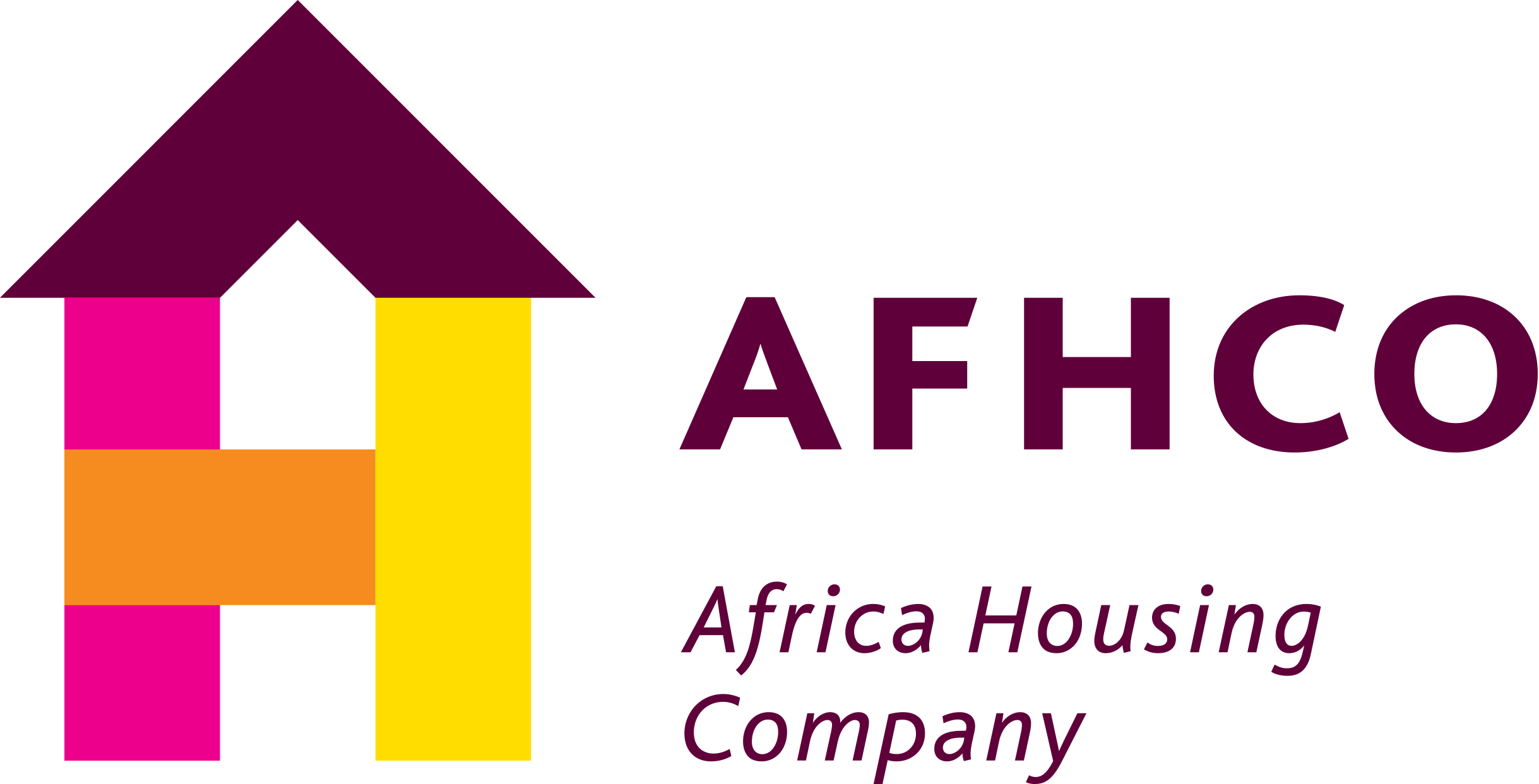 Africa Housing Company logo