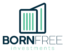 BornFree Investments Logo