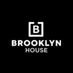 Brooklyn House logo