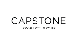 Capstone Property Group logo