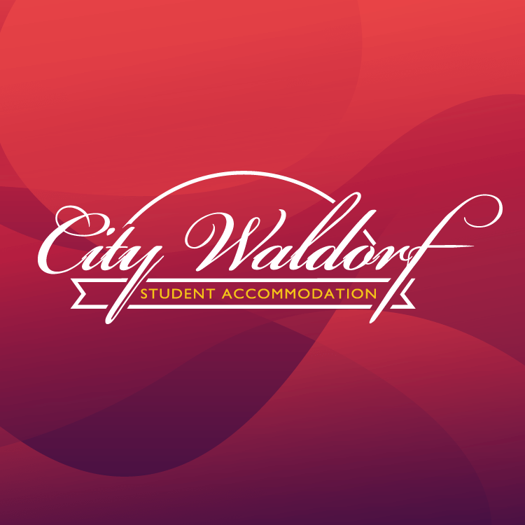 City Waldorf logo