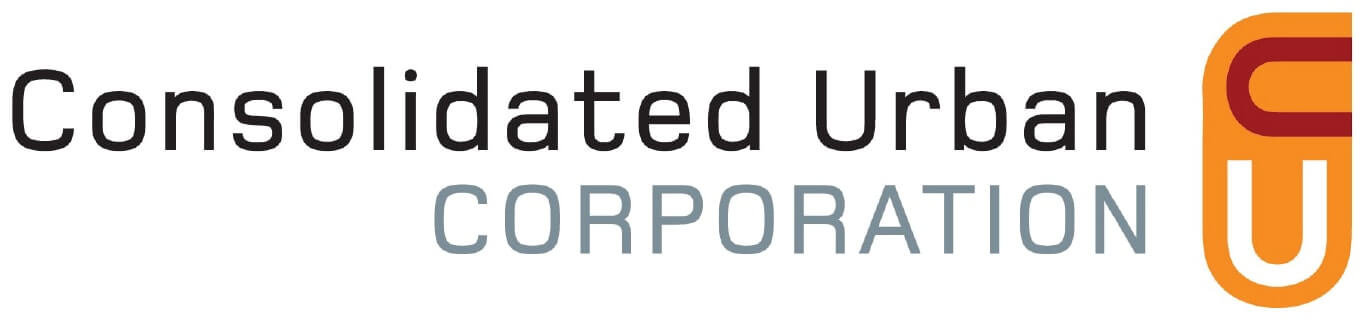 Consolidated Urban Corporation Logo