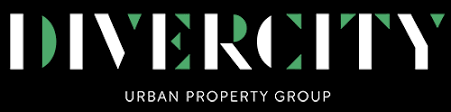 Divercity Logo