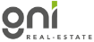 GNI Real Estate logo