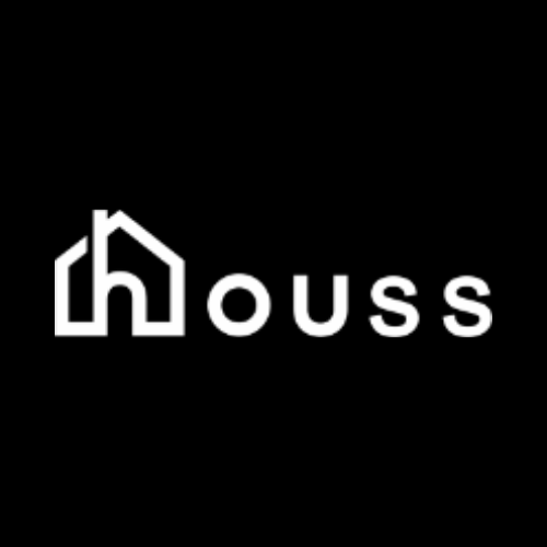 Houss logo