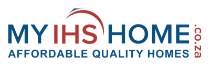 My IHS Home logo