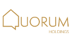 Quorum Holdings logo