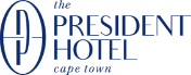 The President Hotel Logo